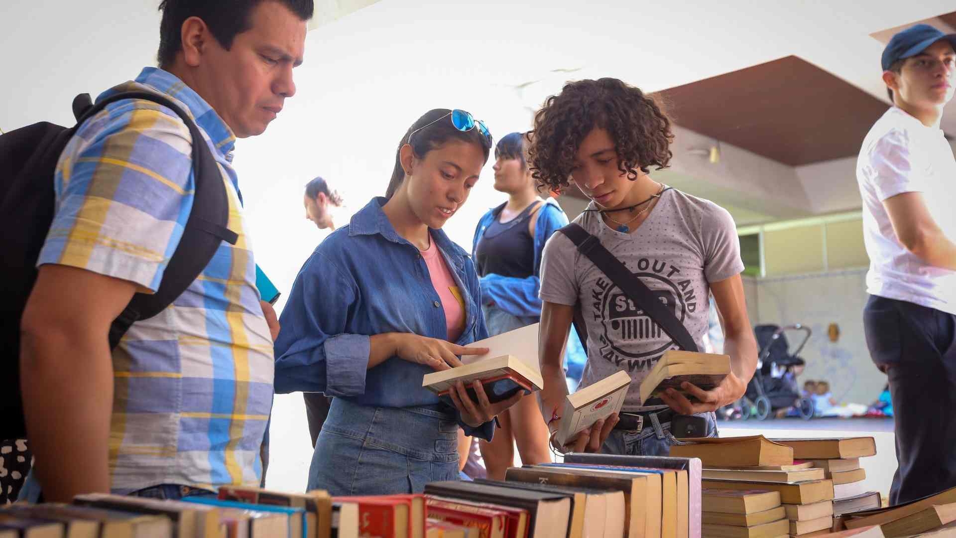 Resultados Beca Jóvenes Escribiendo El Futuro 2023: ¿Dónde Y Cómo Saber ...